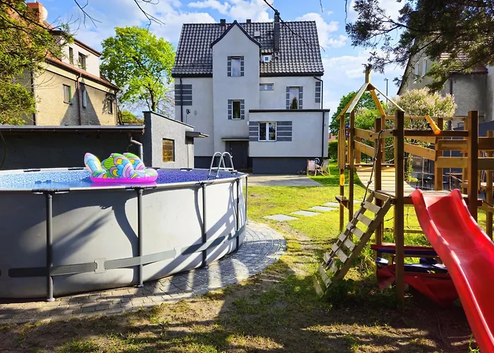 Family Rooms