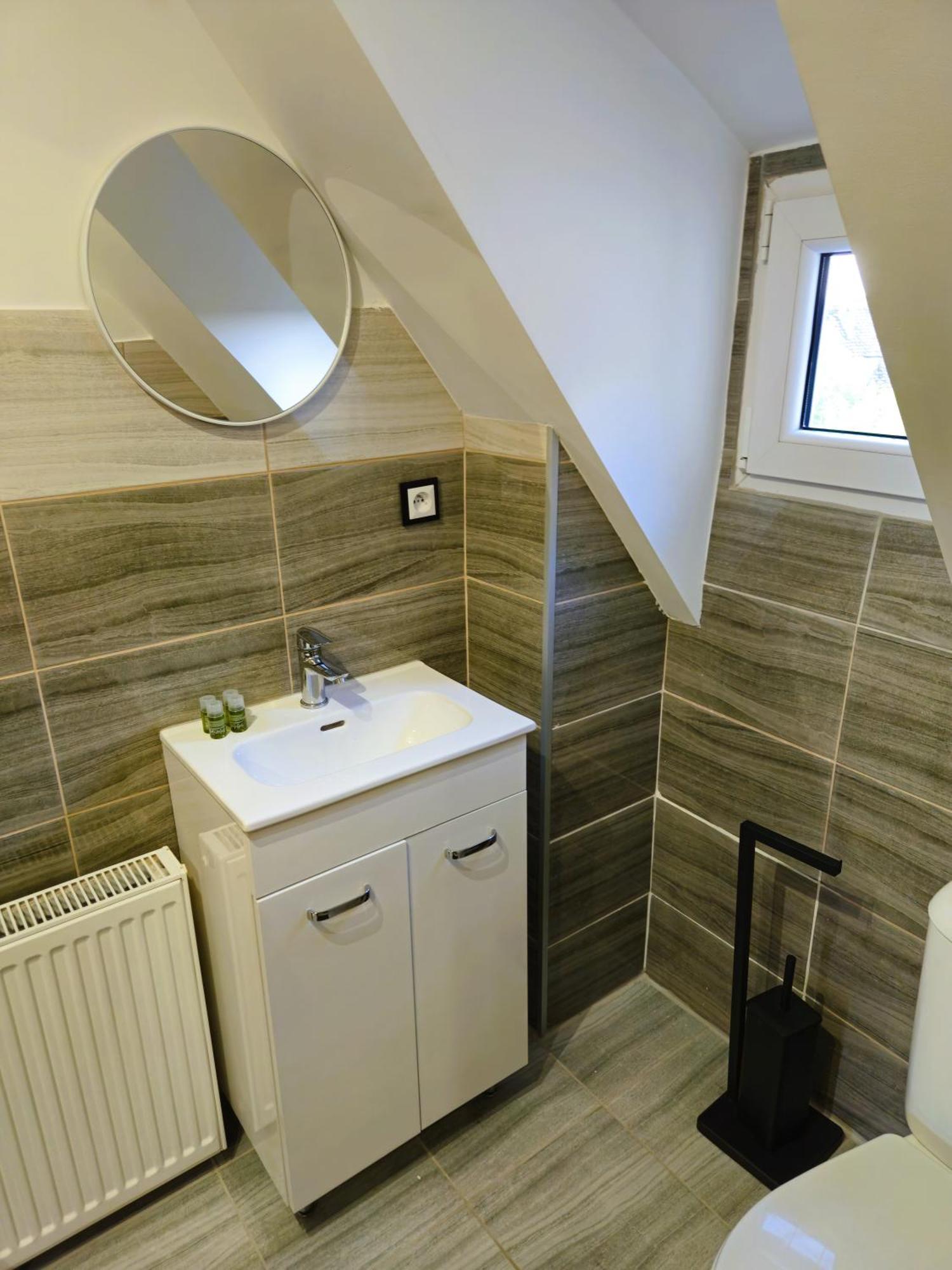 Family Apartment *