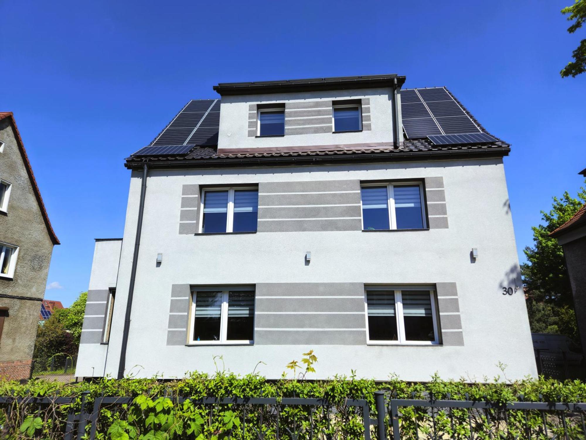 Family Apartment Zabrze