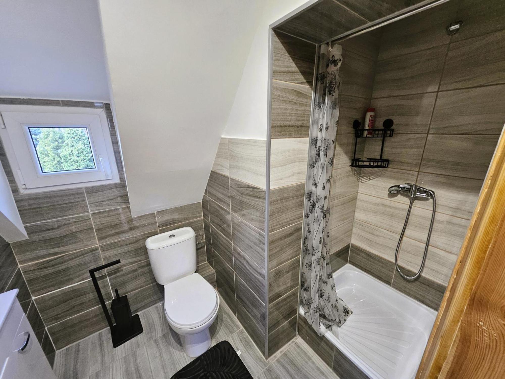 Family Apartment Zabrze