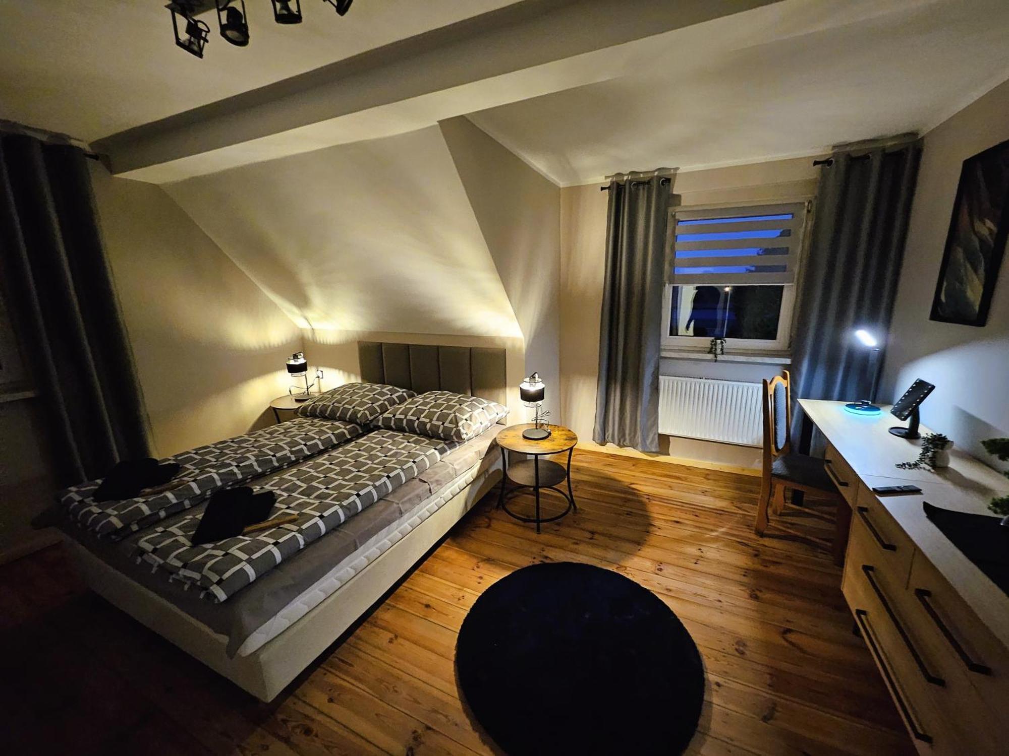Family Apartment Zabrze