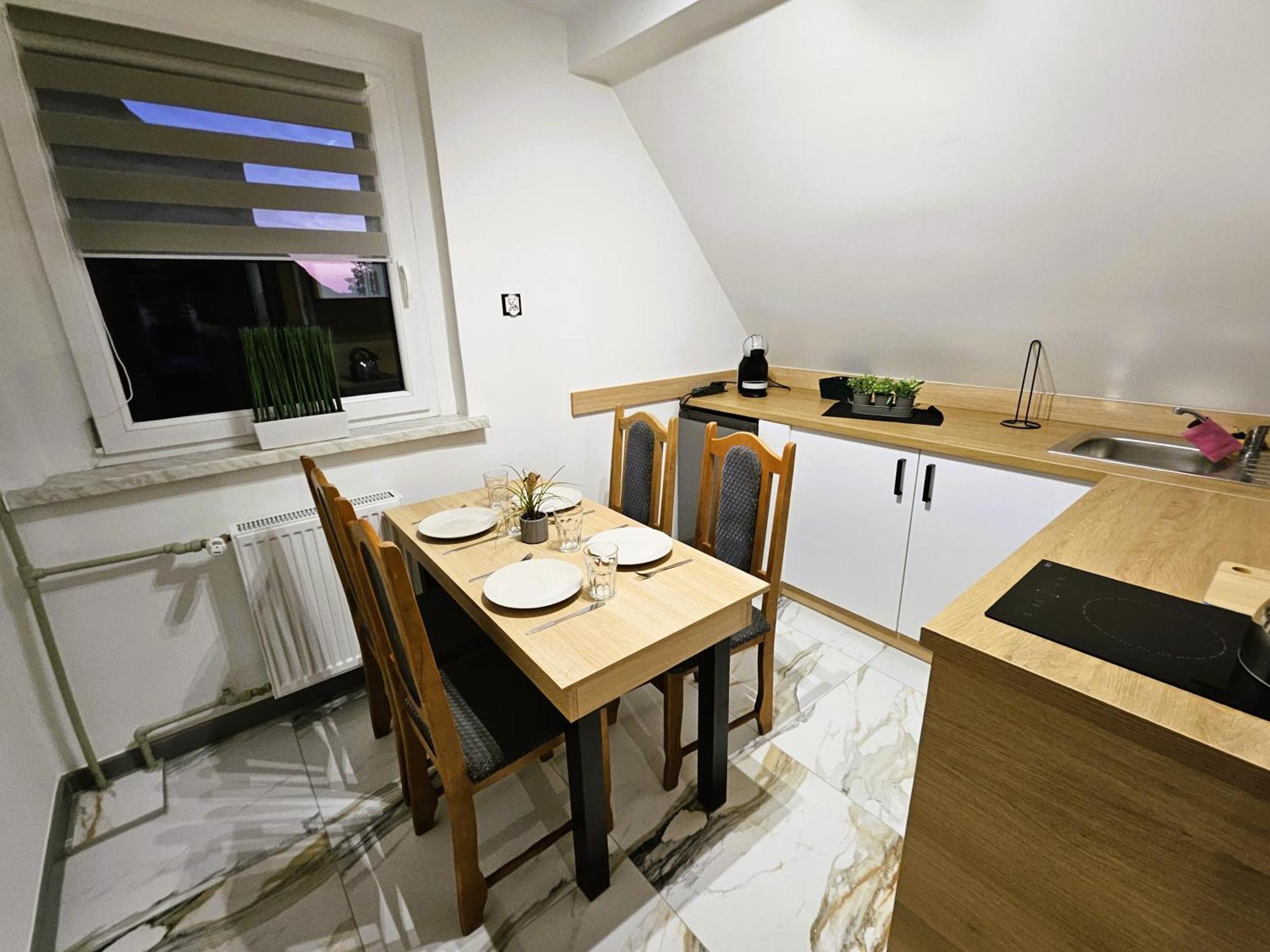 Family Apartment