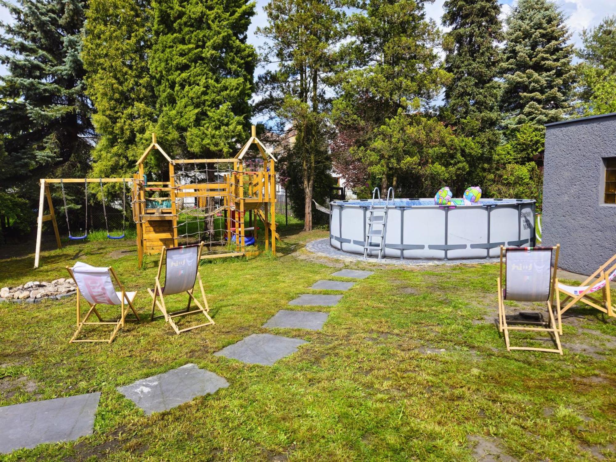 Apartment Family Zabrze