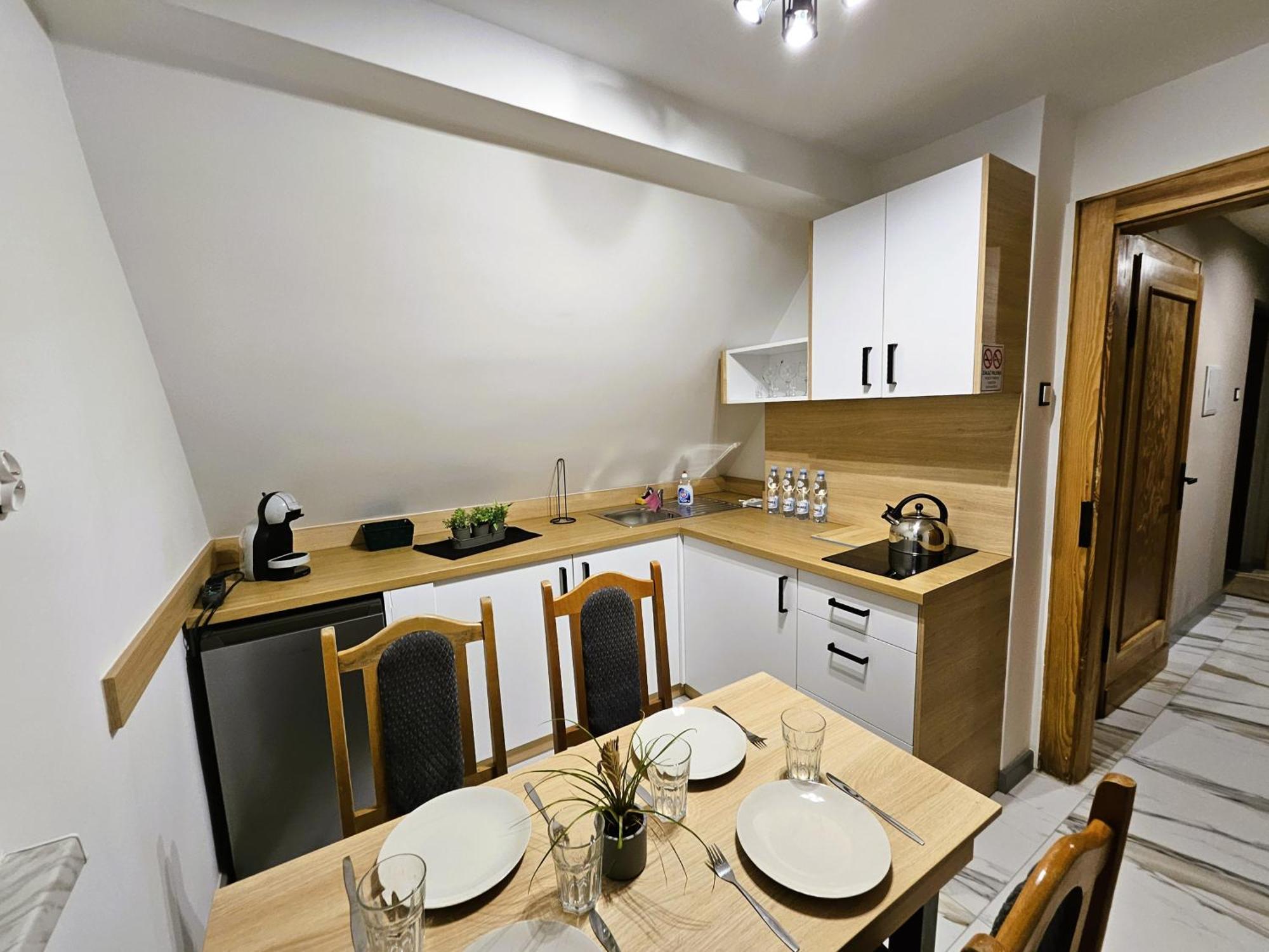 Apartment Family Zabrze